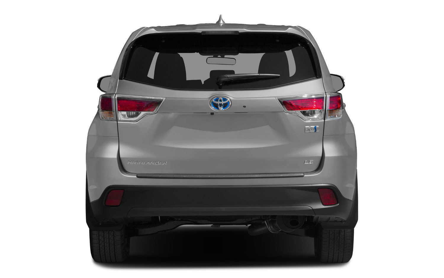 Comparison Lexus RX 350 2016 vs Toyota Highlander Limited 2016 SUV Drive